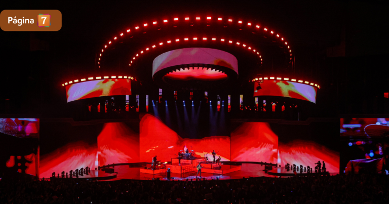 Nuevo remezón en Mega: confirman despido del director general del Festival de Viña