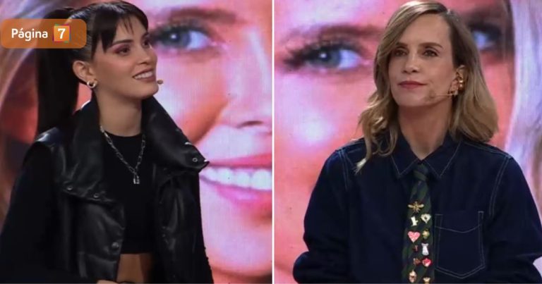 La broma sin filtro de Cony Capelli a Diana Bolocco en 'Plan Perfecto': mencionó a su hijo