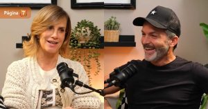 diana bolocco y cristian sanchez podcast