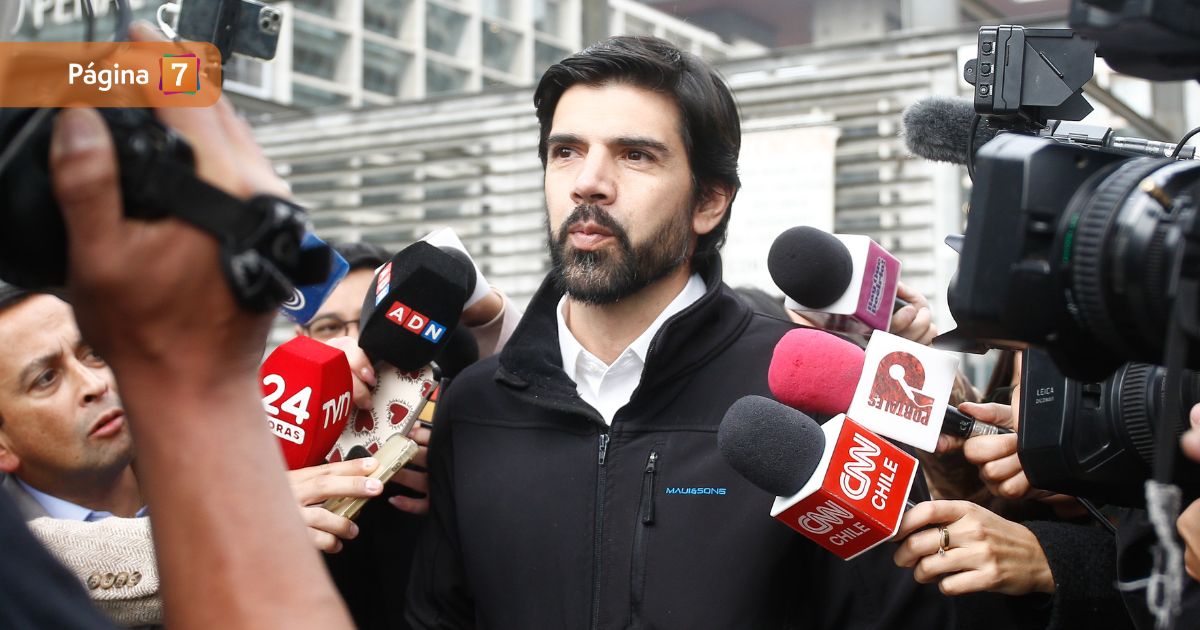 Diputado Joaquín Lavín