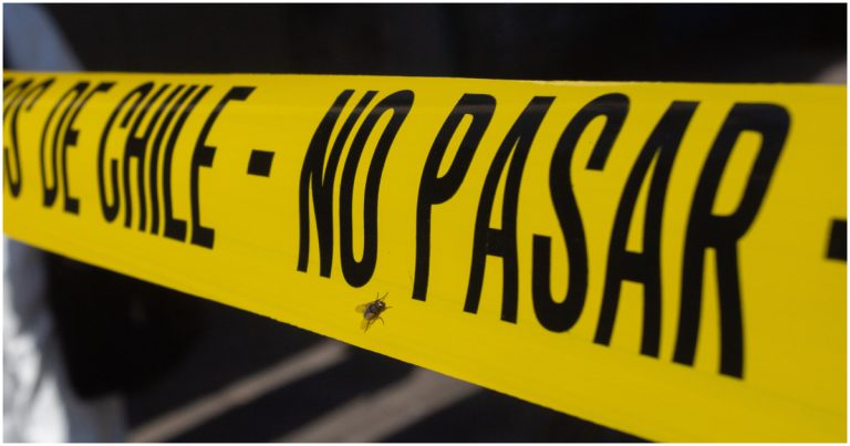 Accidente químico en planta industrial de Porvenir deja dos muertos y dos heridos graves