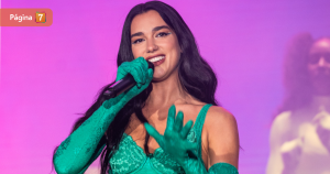 Causó furor: Dua Lipa anuncia segundo concierto en Chile tras agotar entradas de primer show