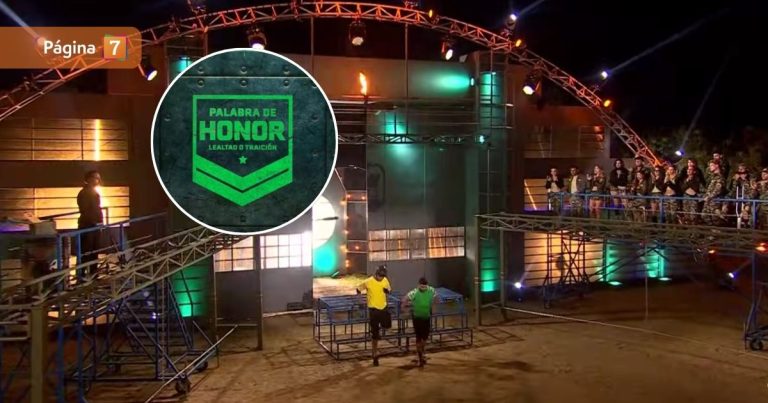 Décimo duelo de Palabra de Honor definió a nuevo eliminado: “Lo di todo, ya no podía más”