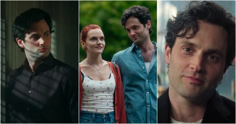 ¿Qué pasa con Joe Goldberg? Así termina la quinta y última temporada de ‘You’