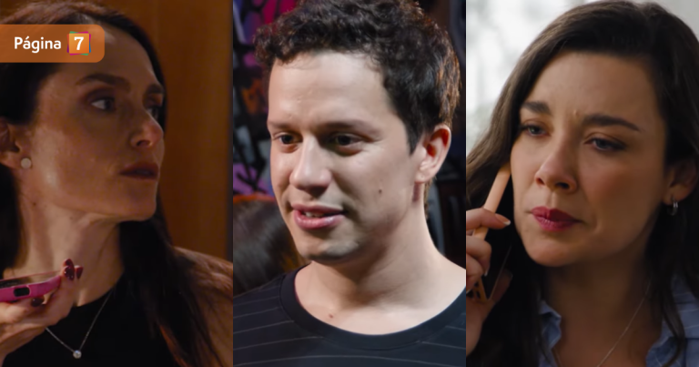 Avance de El Jardín de Olivia: lo que viene para la próxima semana en la teleserie de Mega