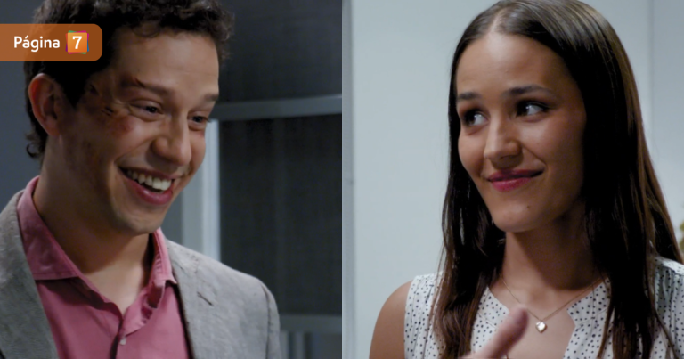 Alonso Quintero sobre qué viene para Bastián y Jessica en El Jardín de Olivia: 