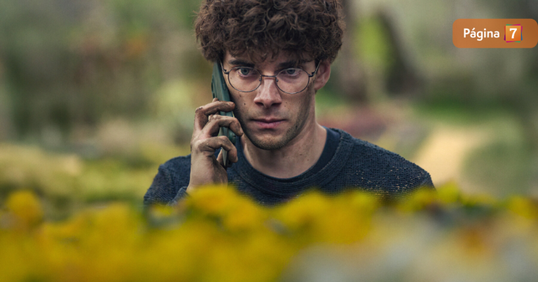 'El Jardinero': la sorprendente serie española que destronó a 'Adolescencia' en Netflix