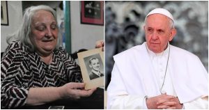 Un abrazo postergado: la historia íntima del papa Francisco y su hermana María Elena Bergoglio