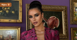 Emilia Dides se sinceró sobre cómo le afectaron críticas que enfrentó en redes: "No voy a parar"