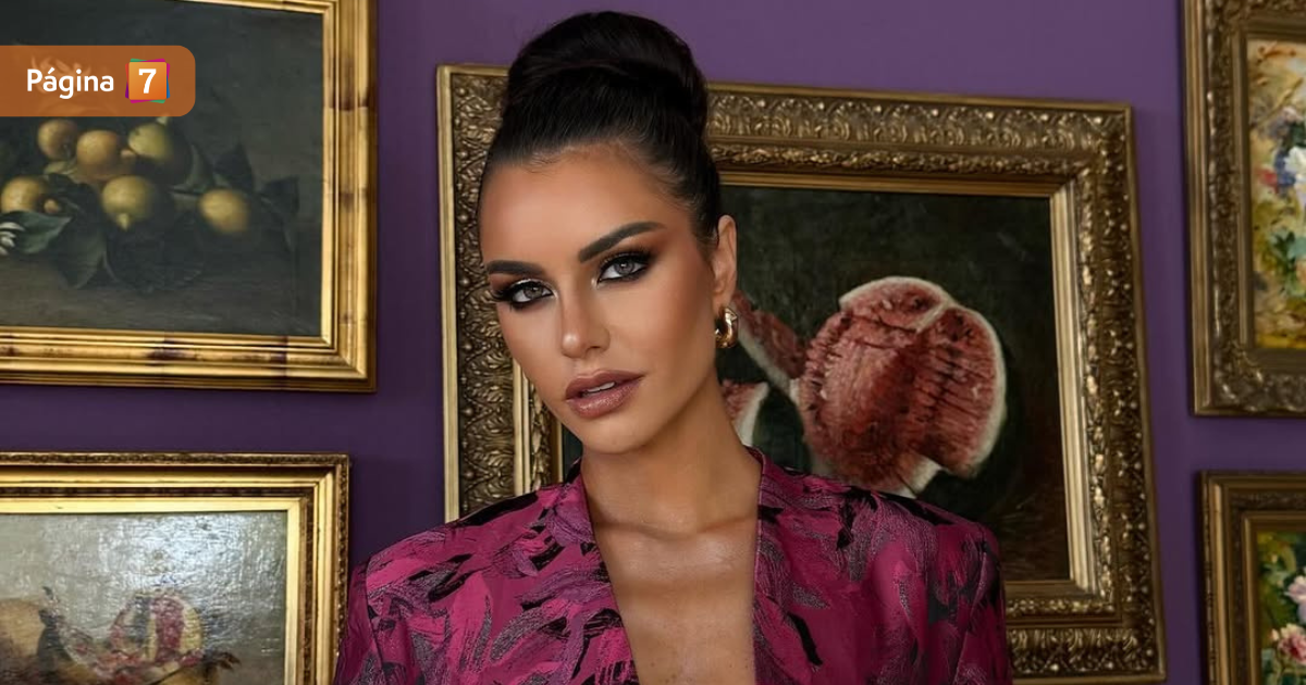 Emilia Dides se sinceró sobre cómo le afectaron críticas que enfrentó en redes: "No voy a parar"