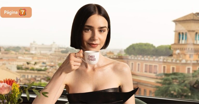 'Emily en París' regresa a la capital francesa: los líos amorosos que enfrentará la protagonista
