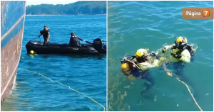 Encuentran material de pesca de lancha 'Bruma': PDI confirmó peritajes en otros dos barcos