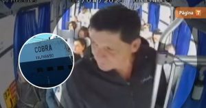 La escalofriante hipótesis en torno a desaparición del vigía del barco 'Cobra'