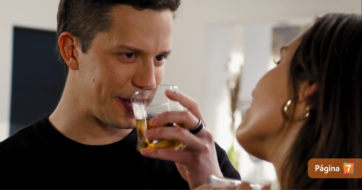 Escena Juego de ilusiones