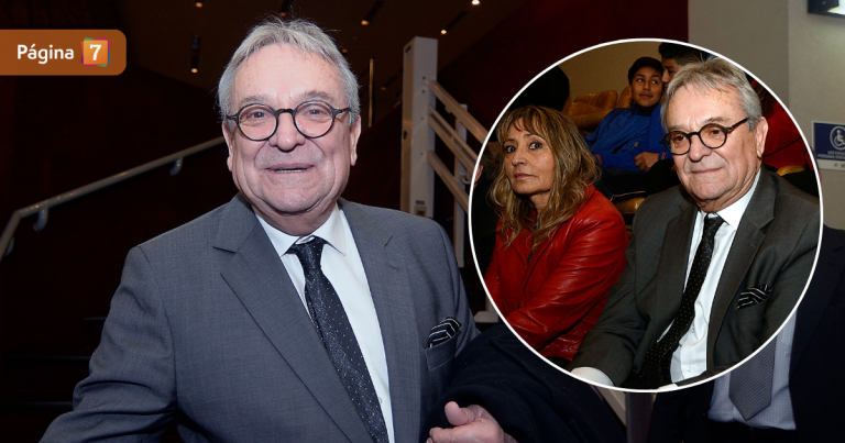 Magdalena Jullian habla de muerte de su hijo de 8 meses con Coco Legrand: 