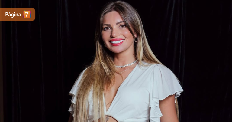 Faloon Larraguibel estaría evaluando demanda contra Jean Paul Pineda: 