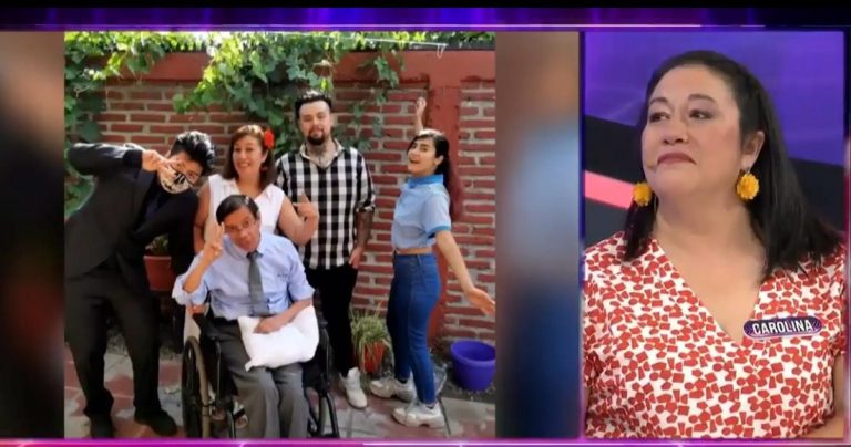Familia que ganó $4 millones en Qué dice Chile sufrió dolorosa pérdida: debió usar premio en funeral