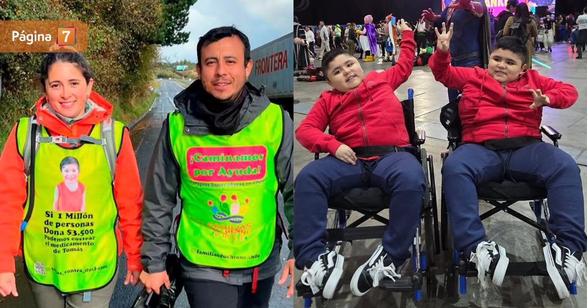 familia de tomas ross dona dinero