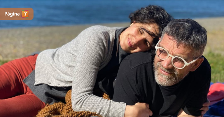 Sofía Schmidt, la destacada carrera de la arquitecta y esposa de Felipe Braun