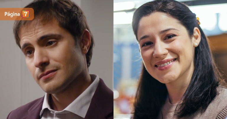 Fernanda Salazar y Francisco Dañobeitía celebraron cumpleaños de su hijo: actriz compartió videos