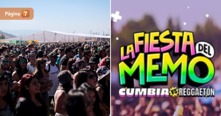 Peligra la Fiesta del Memo: alcalde de Independencia busca cancelar popular evento de cumbia