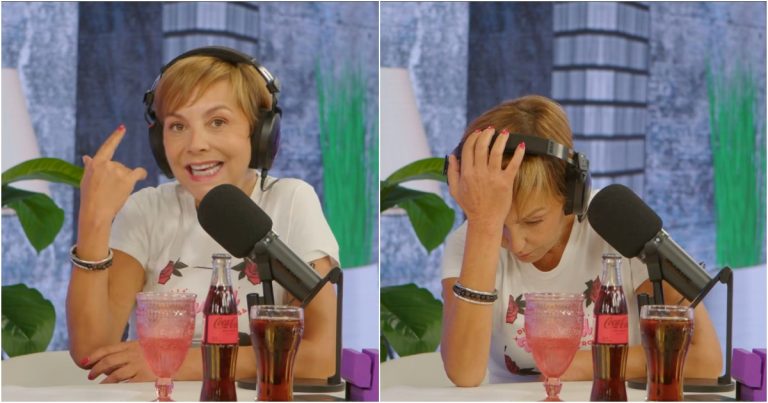 Fran García-Huidobro habló por primera vez de revés que sufrió en Gala de Viña: 