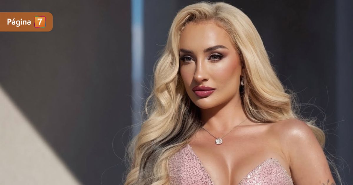 fran maira desmiente rumores