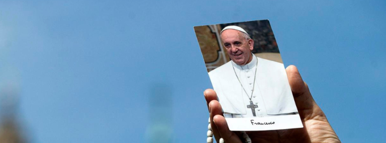 Así será el funeral del papa Francisco: hizo cambios para su último adiós