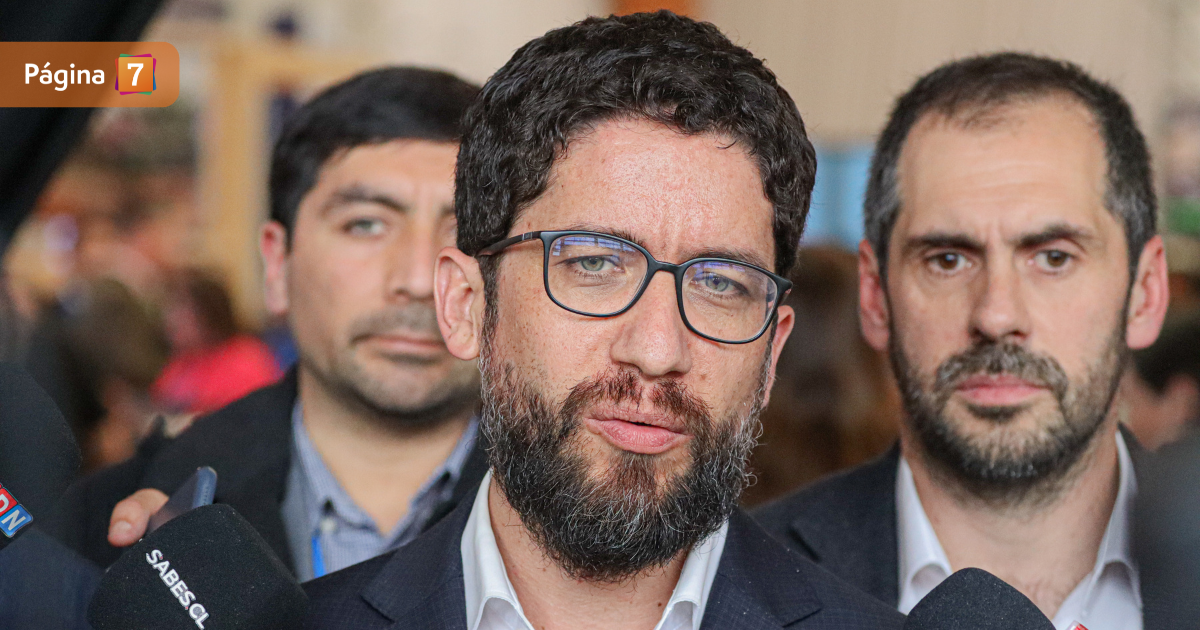 Giorgio Boccardo: la carrera del nuevo ministro del Trabajo tras salida de Jeannette Jara