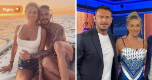 Gissella Gallardo aseguró que Mauricio Pinilla desea volver a la TV: ya tiene ofertas de trabajo