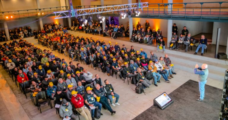 Con récord en formaciones: Sodimac ofrece más de 60 mil cursos en Gran Feria de Capacitación