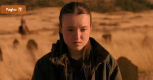 significado de los granos de café que deja Ellie en la tumba de Joel The Last of Us