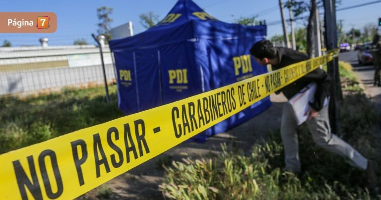 Hallan nuevos restos humanos y... ¿una cartera?: PDI analiza vínculo con desaparecida en La Serena