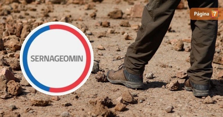 Hallan a los tres funcionarios de Sernageomin desaparecidos hace 6 días en Ollagüe: ¿dónde estaban?