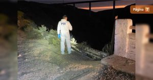 Reportan hallazgo de cadáver femenino en Ovalle: podría ser de mujer desaparecida en 2021