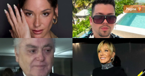 Hernán Calderón y posible reconciliación tras conflicto con Nano: 