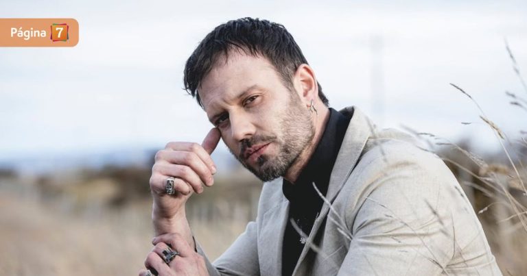 Hernán Contreras aclaró rumores sobre su sexualidad tras incómodos mensajes en redes sociales 