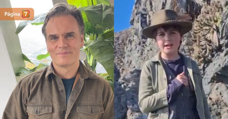 Amaro Gómez-Pablos chocheó con el 