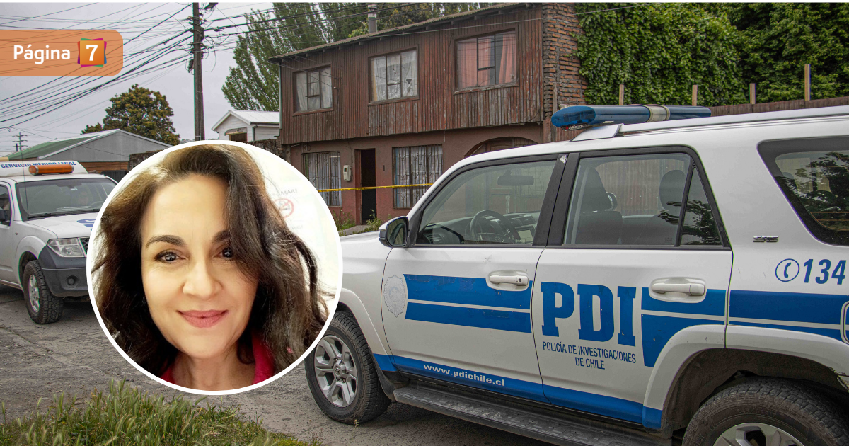 Hallan herido de gravedad a hijo de actriz Lorene Prieto: habría sufrido amputación de sus brazos