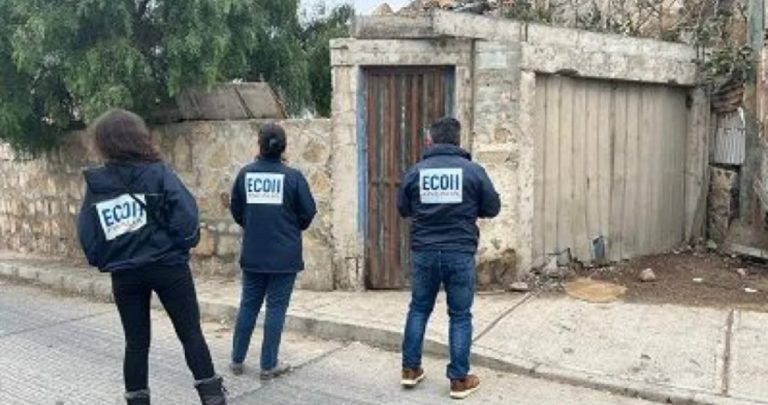 Secuestro en Coquimbo: hombre de 34 años fue golpeado y quemado con agua hirviendo