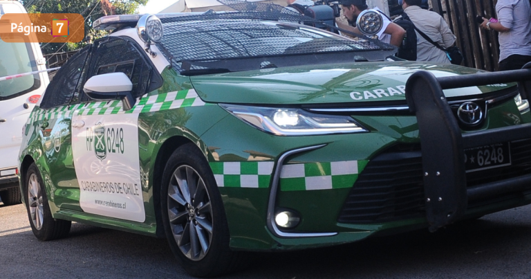 Hombre quedó con muerte cerebral tras ser baleado en la cabeza: le dispararon desde una moto