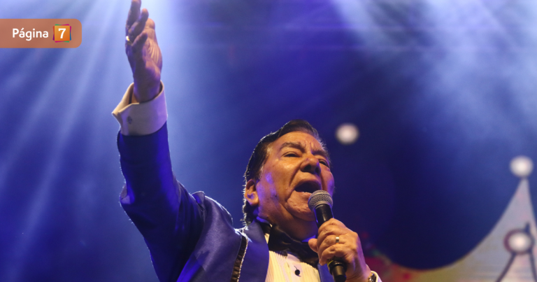 Preparan homenaje a Tommy Rey a una semana de su muerte: contará con Lucho Jara y más cantantes