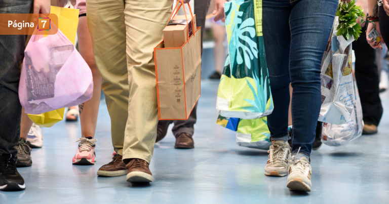 Horario de supermercados y malls este 1 de mayo: estos son los cambios para el feriado del jueves