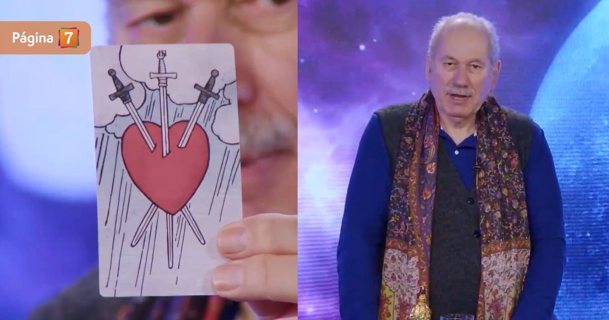 Horóscopo de Pedro Engel: conoce cómo estará tu signo durante el fin de semana del 4 de abril