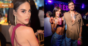 Ignacia Michelson se lanzó sin filtro contra Jorge Aldoney: 