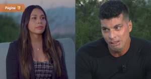 Ignacio Lastra contó por primera vez cómo partió historia de amor con su pareja: 