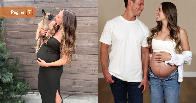 Famosa influencer 'Nurse Hailey' falleció tras dar a luz: había intentado por años quedar embarazada