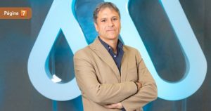 javier villanueva exdirector ejecutivo de mega