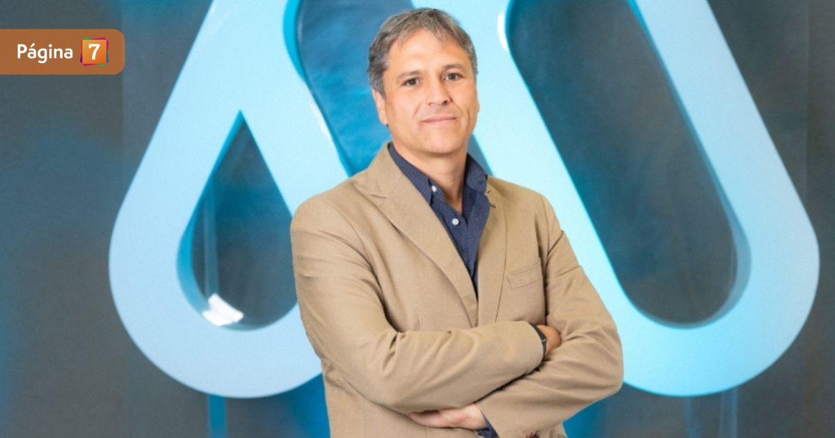 javier villanueva exdirector ejecutivo de mega