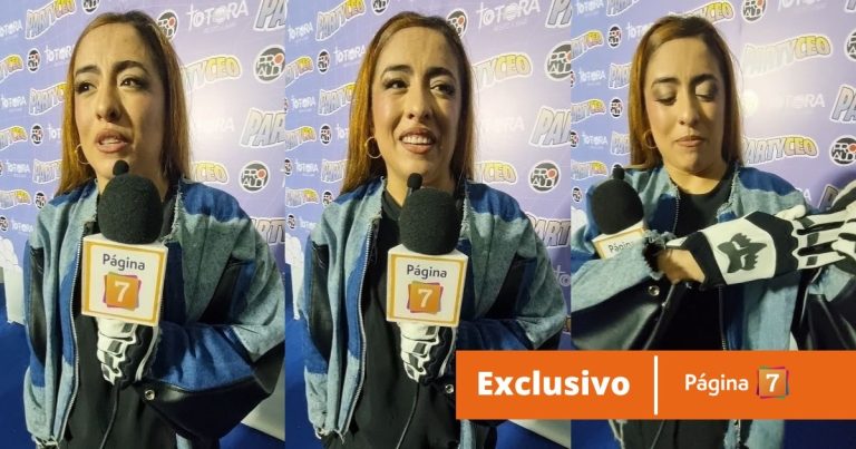 Ex 'Rojo' Jazz Torres mostró anillo de compromiso y reveló cuándo contraerá matrimonio: 